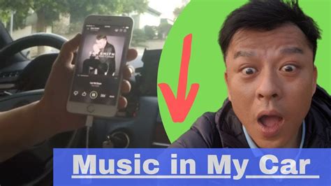 How To Play Music In My Car From My Phone How to Connect Your Phone to Your Car Stereo - YouTube
